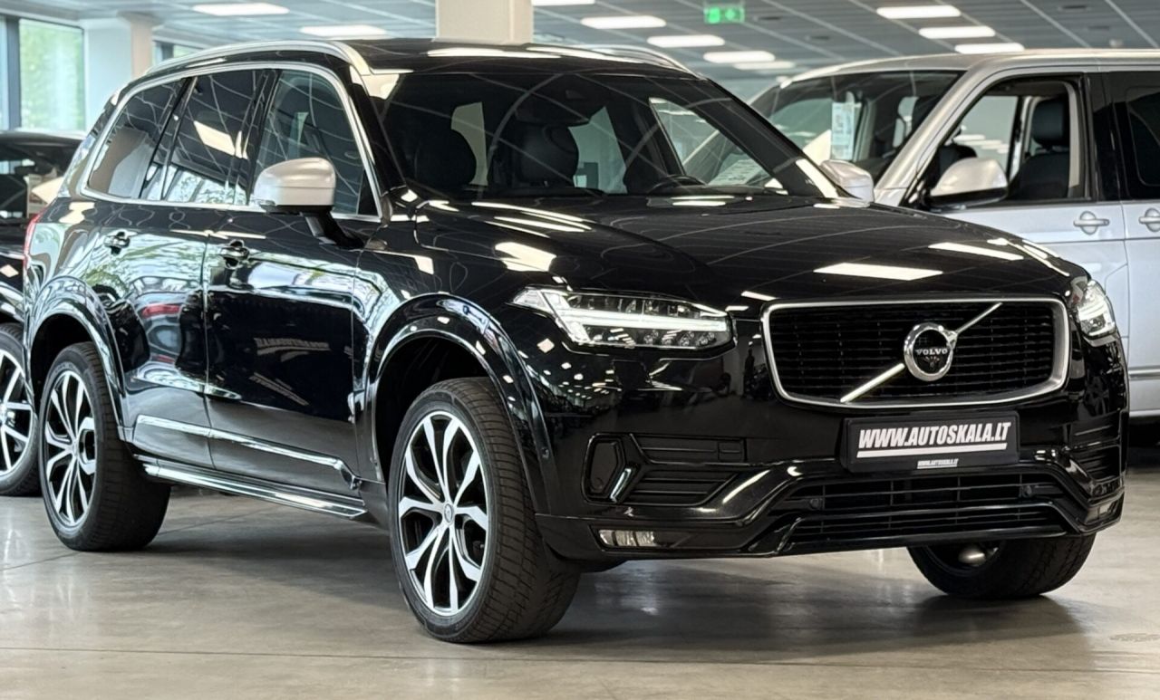 Volvo XC90 | 13