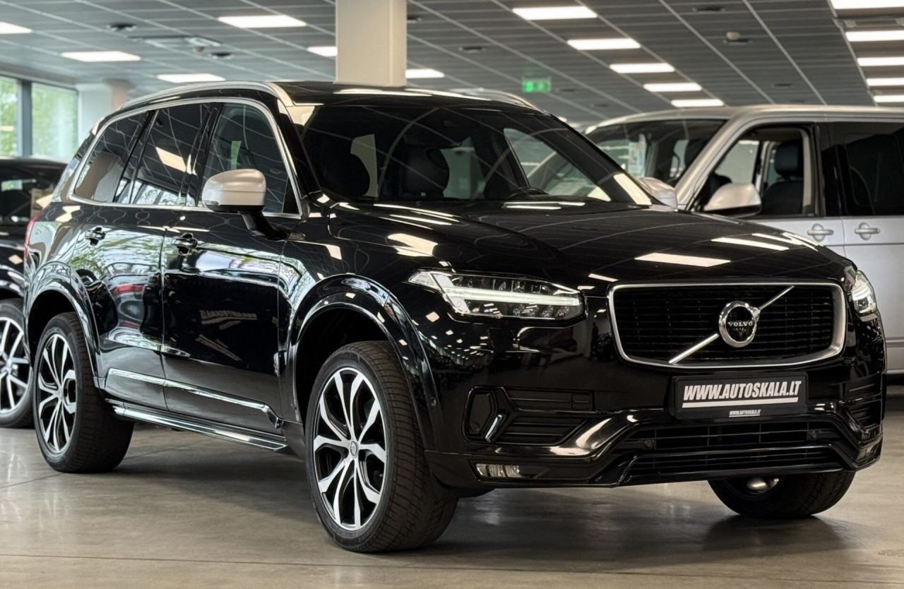 Volvo XC90 | 20