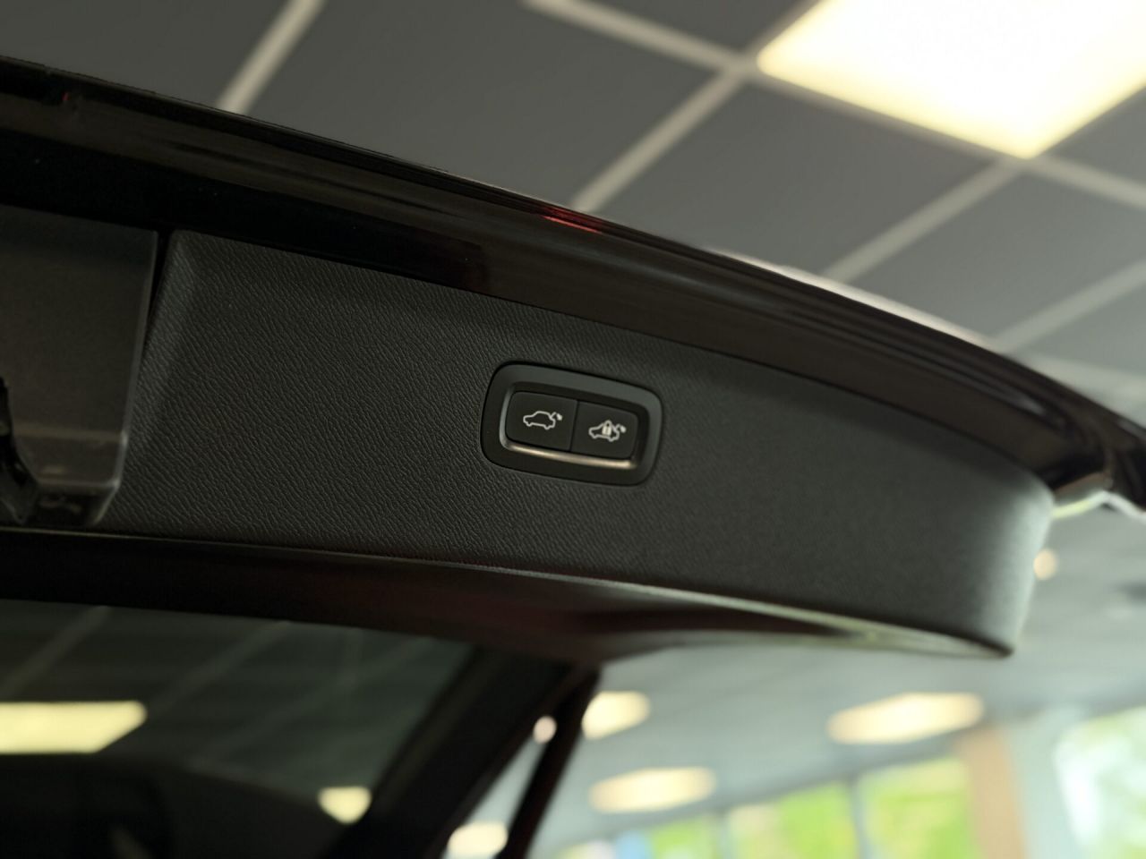 Volvo XC90 | 19