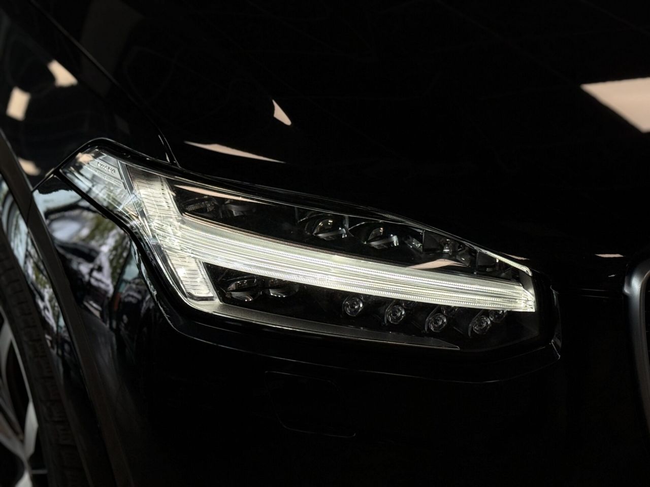 Volvo XC90 | 34
