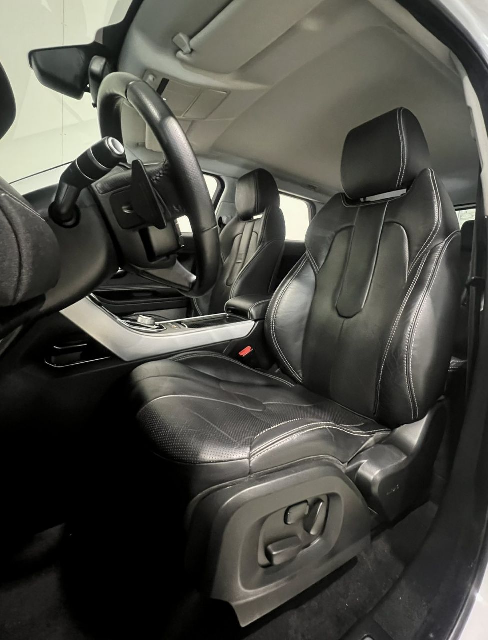 Land Rover Evoque | 6