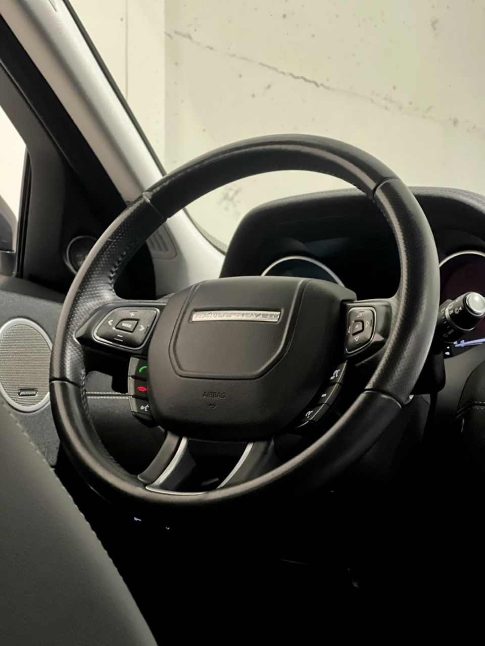 Land Rover Evoque | 4
