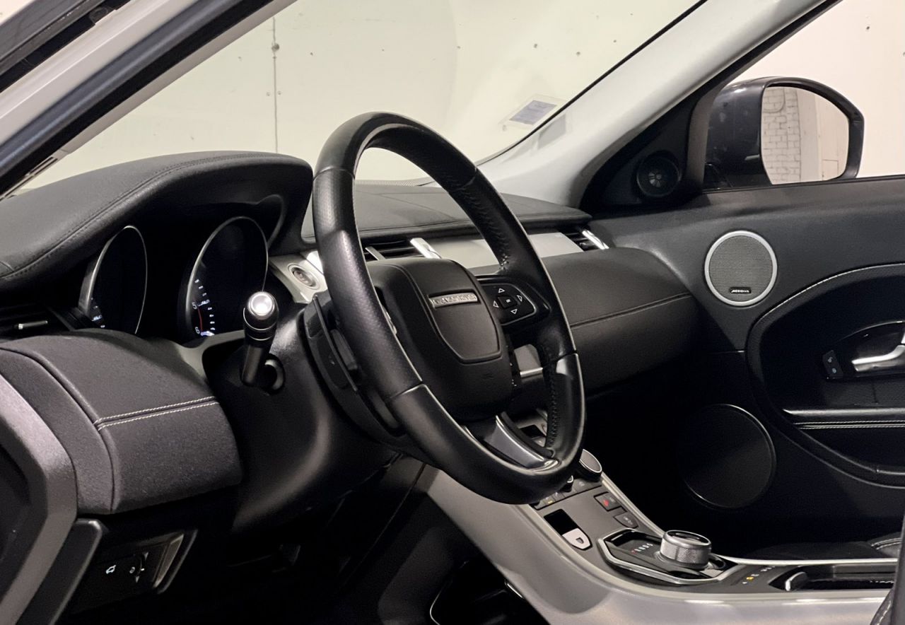 Land Rover Evoque | 3