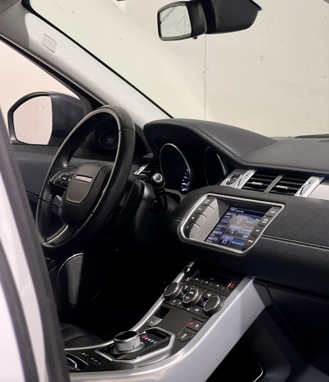Land Rover Evoque | 2