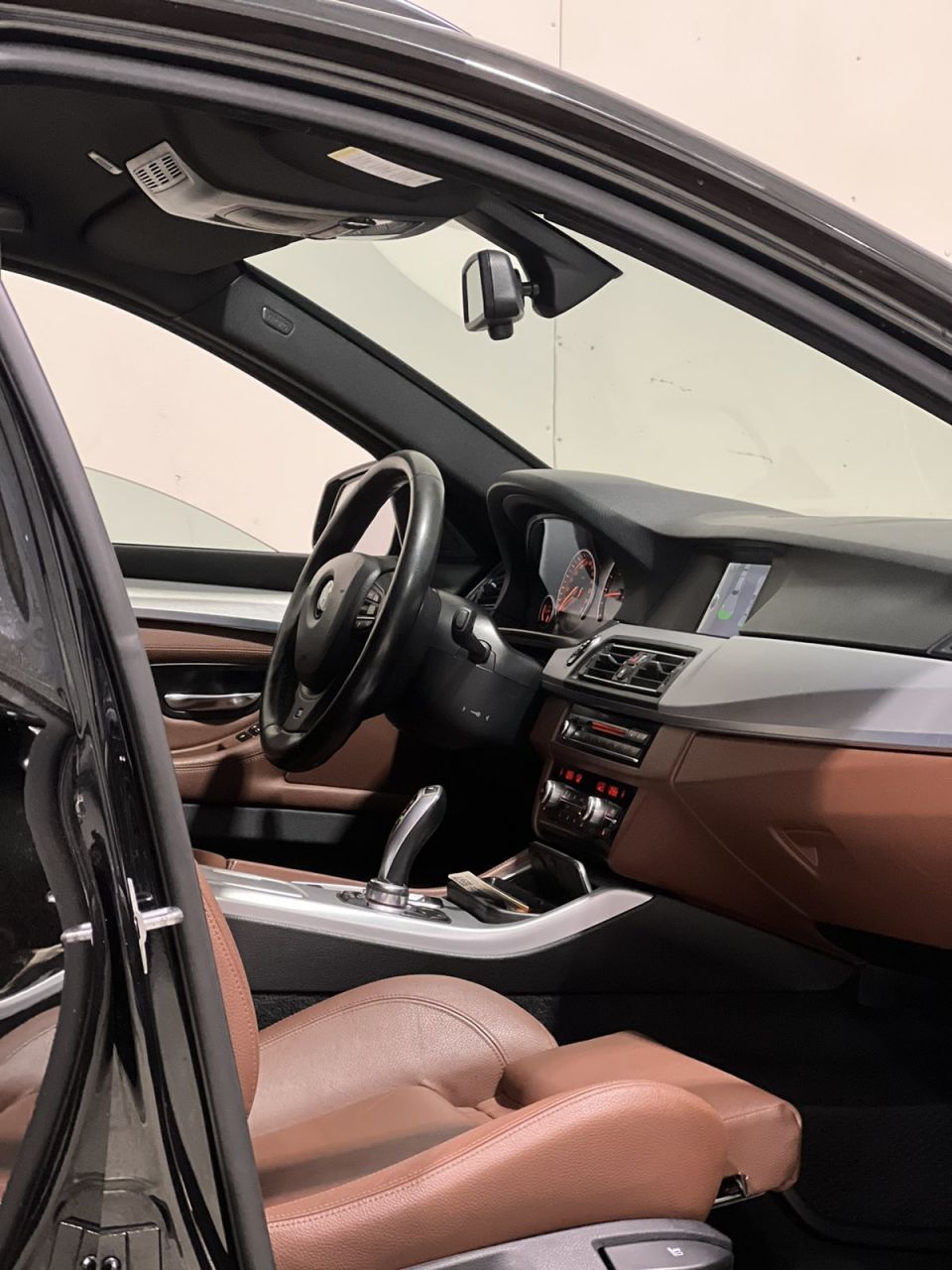 BMW 520 | 4