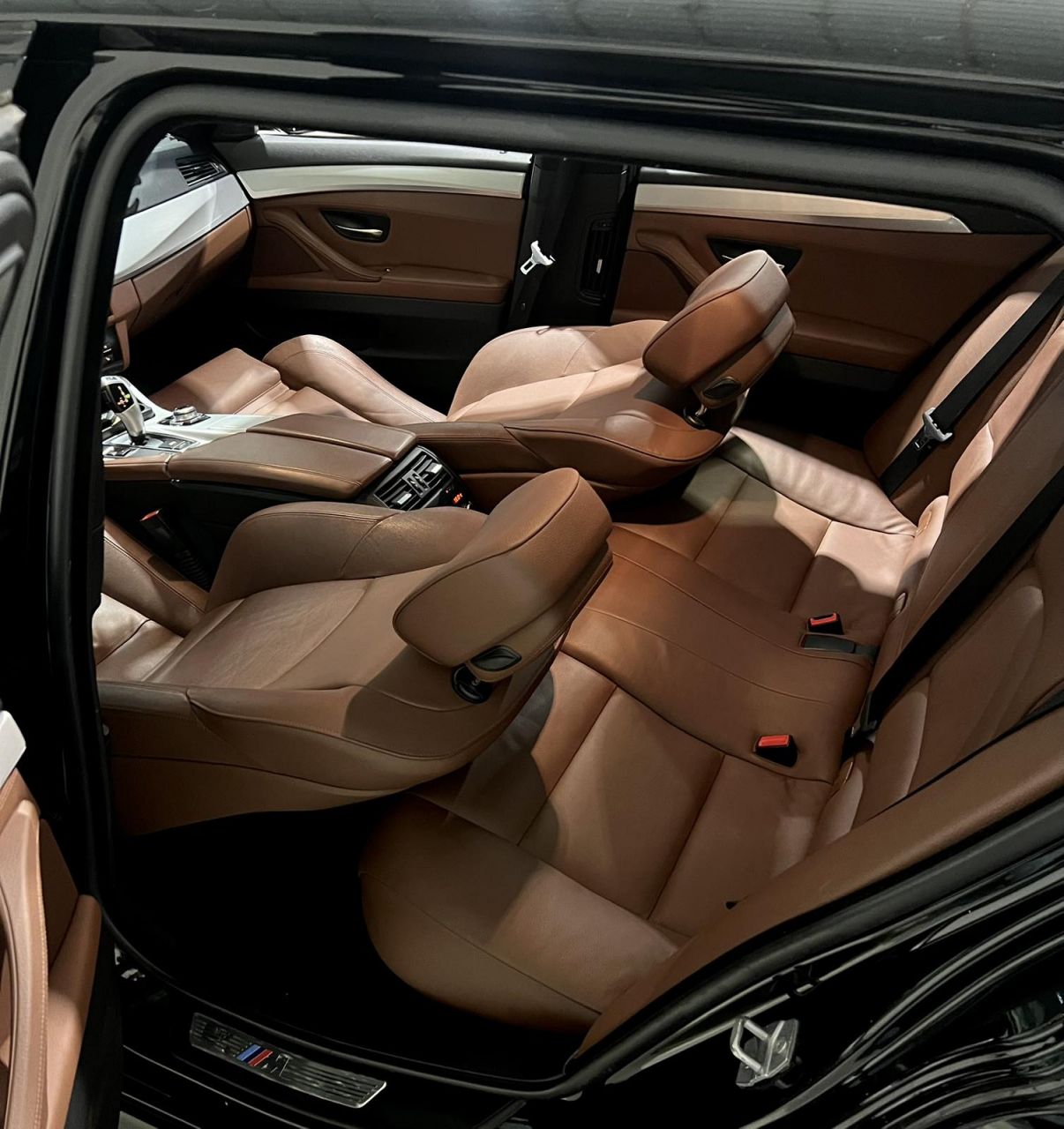 BMW 520 | 3