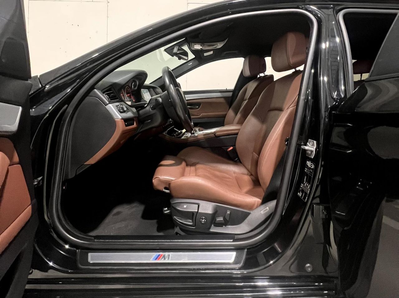 BMW 520 | 5