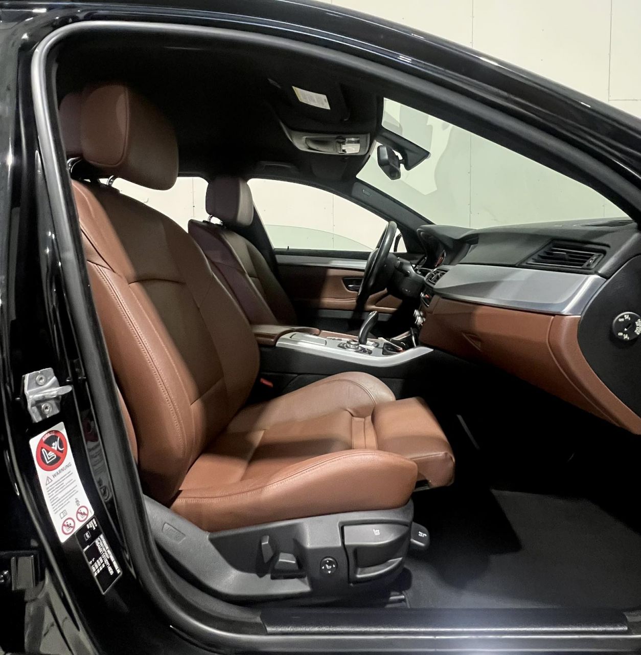 BMW 520 | 2