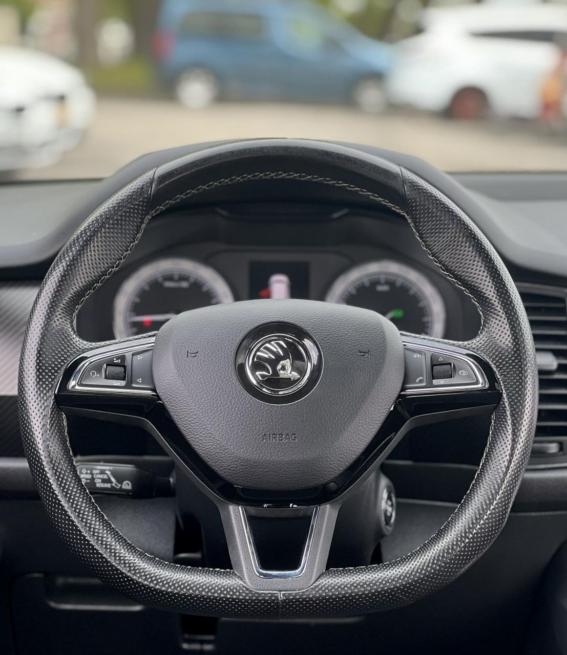 Skoda Kodiaq | 7
