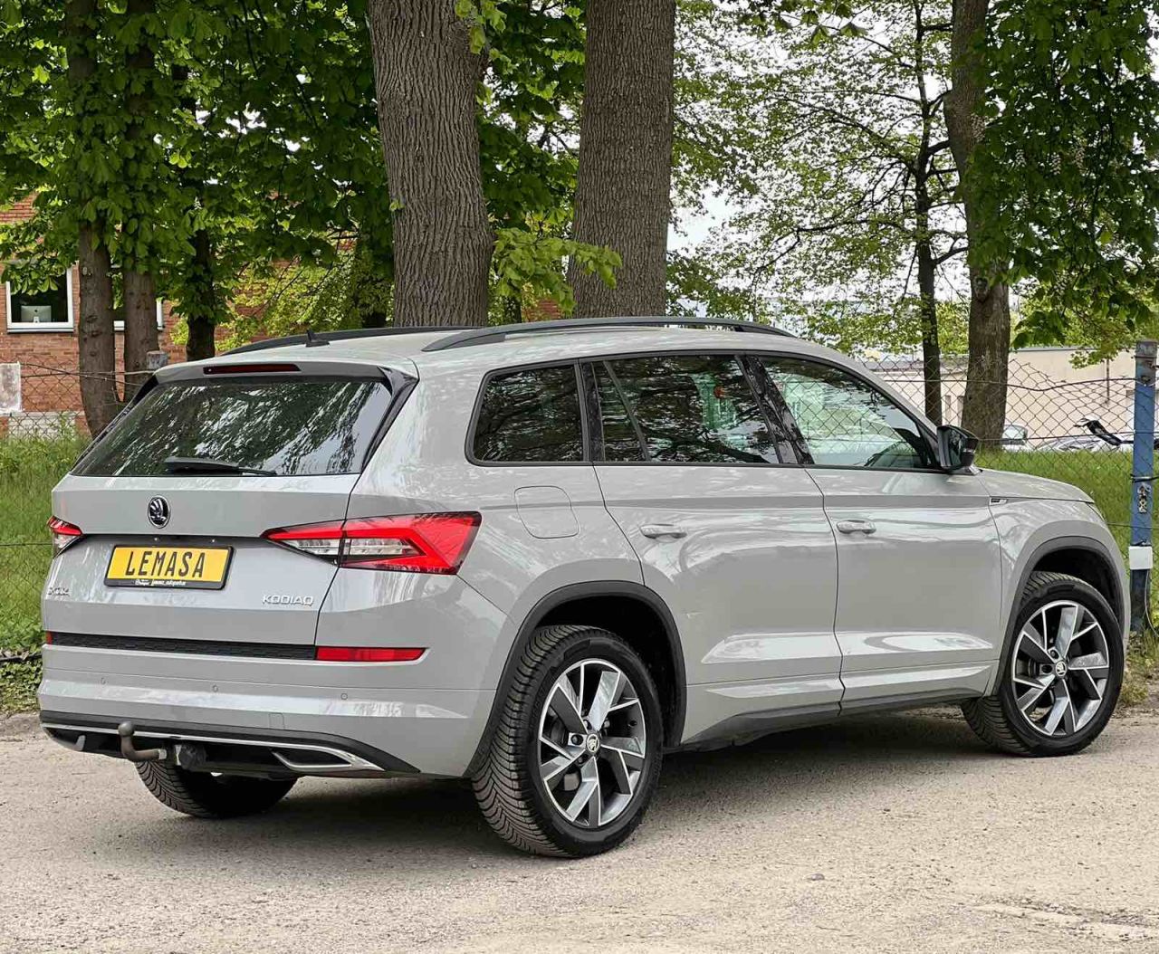 Skoda Kodiaq | 6