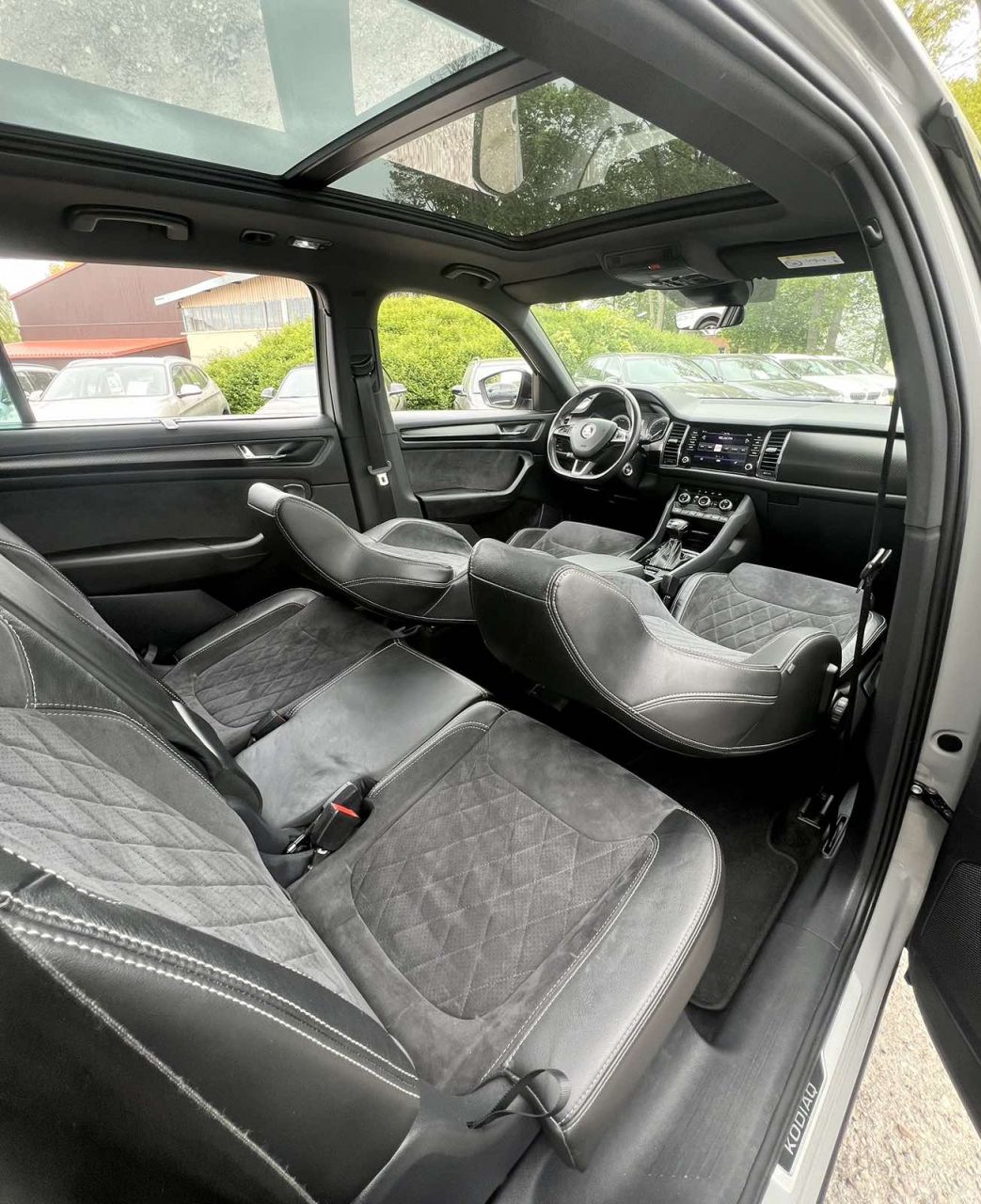 Skoda Kodiaq | 2