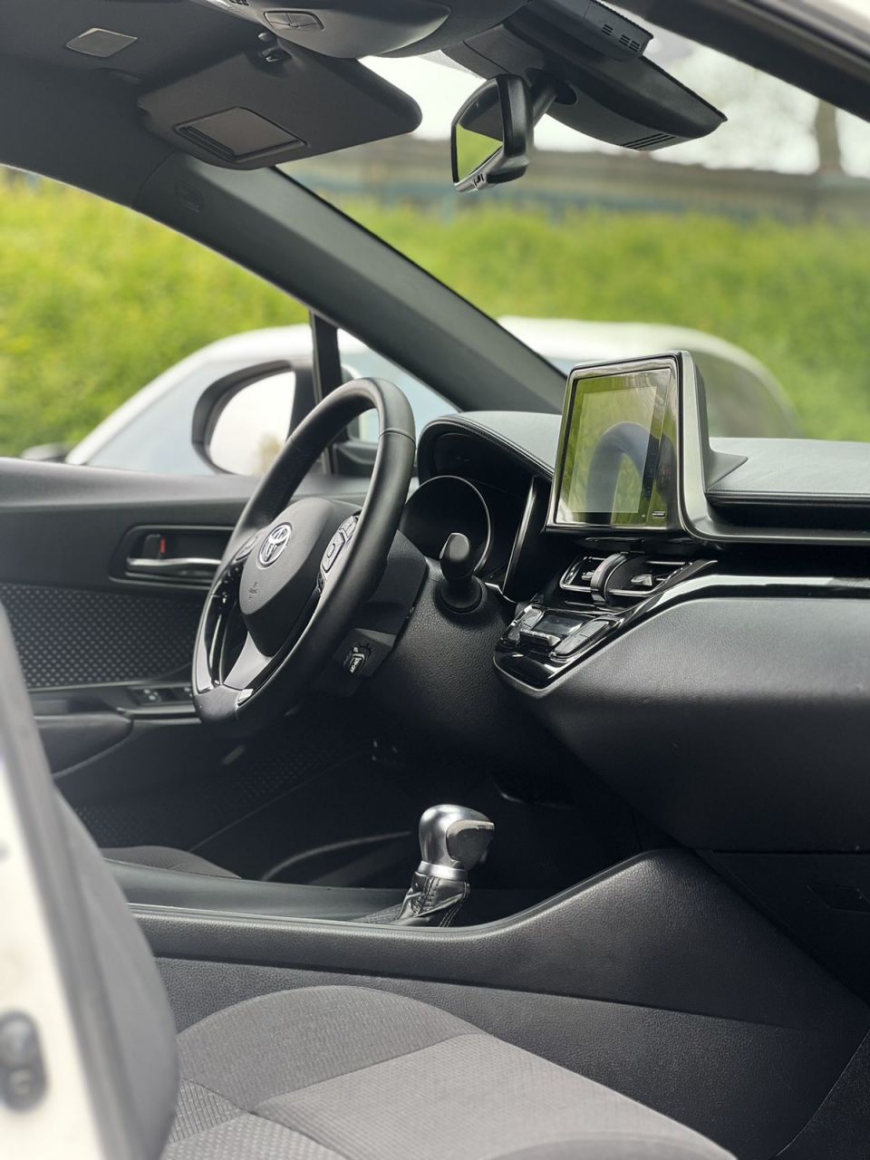Toyota C-HR | 3