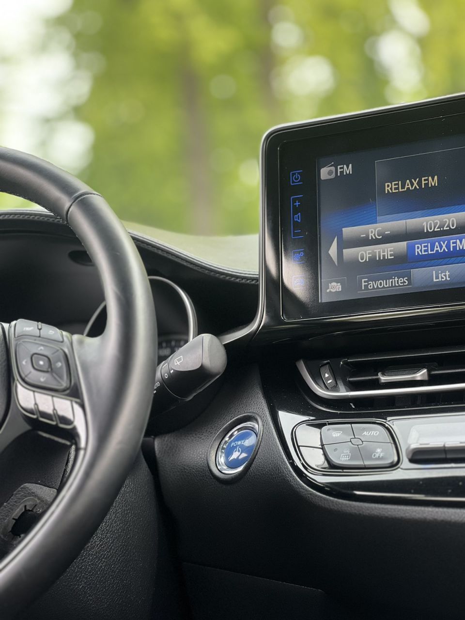 Toyota C-HR | 7