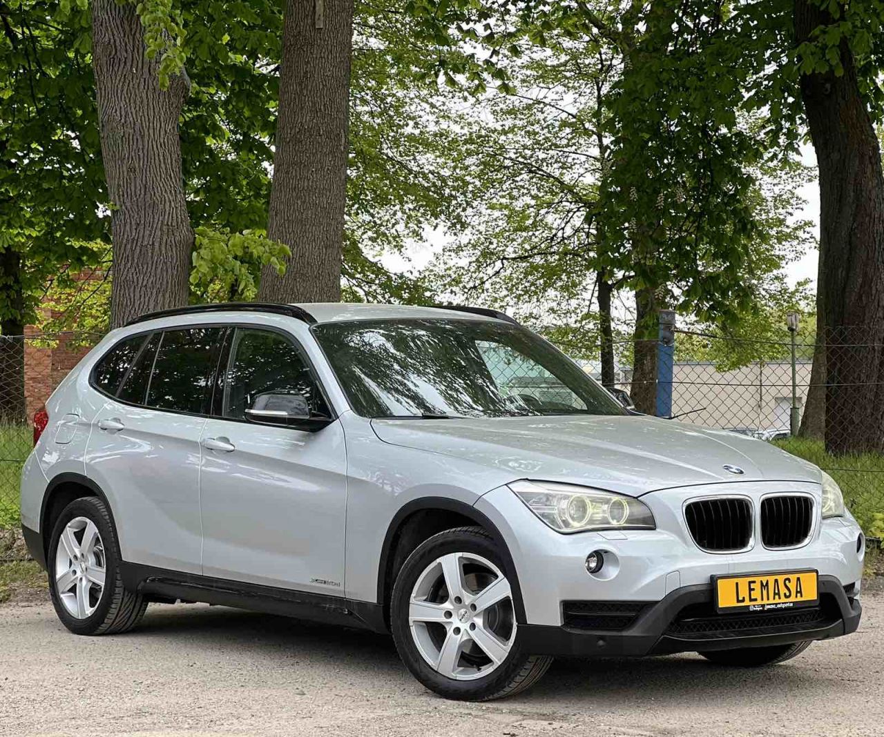 BMW X1 | 5