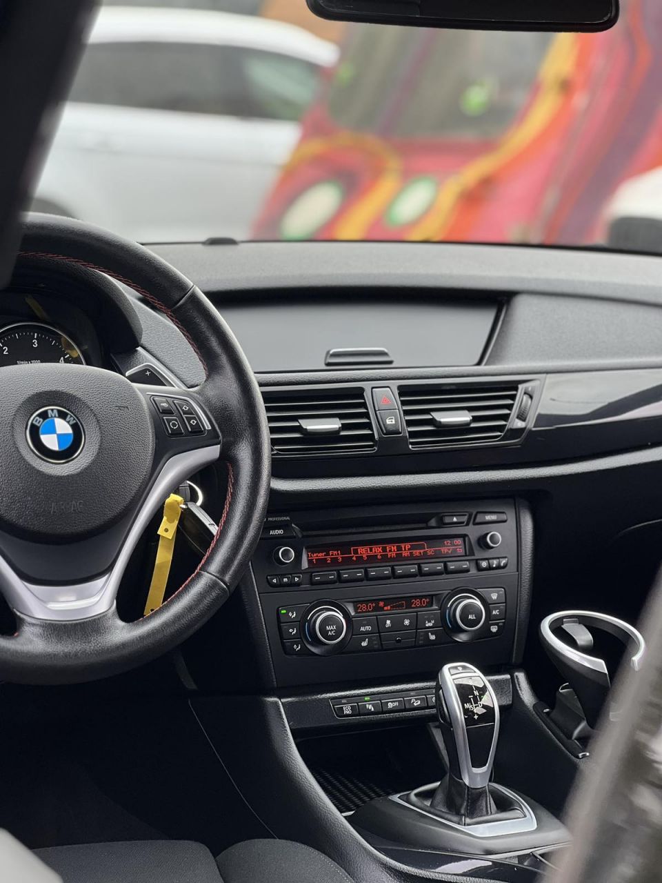 BMW X1 | 3
