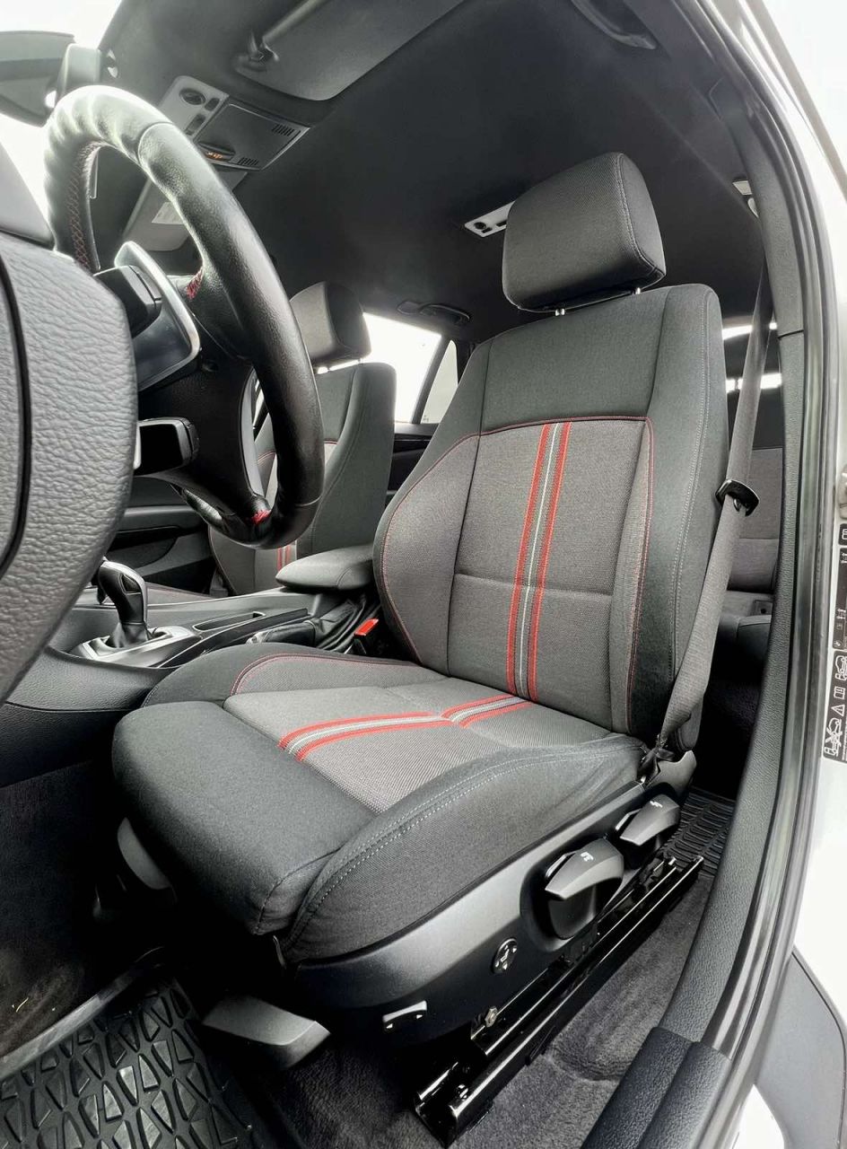 BMW X1 | 1