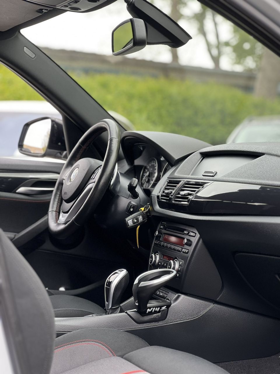 BMW X1 | 4