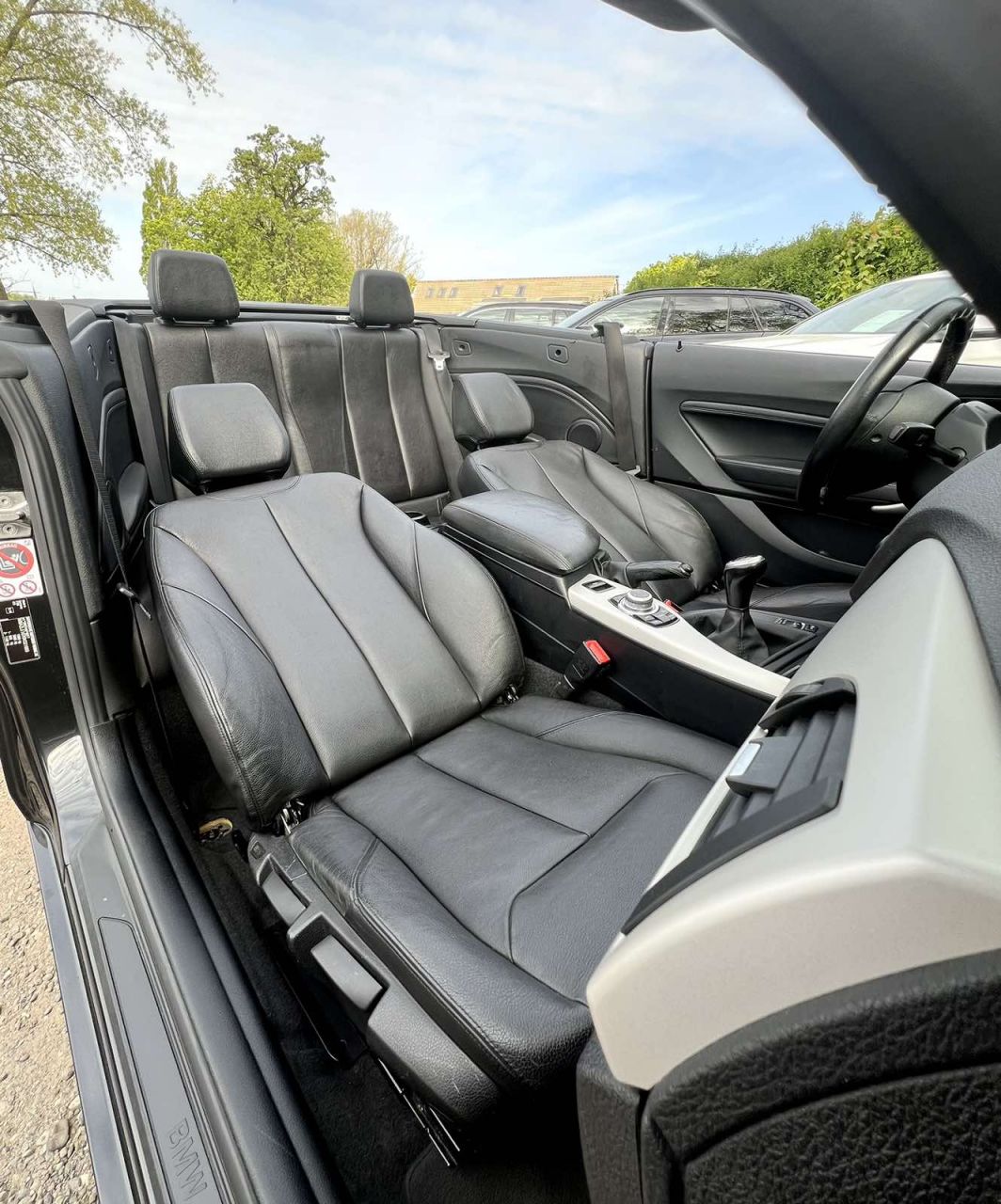 BMW 218 | 4