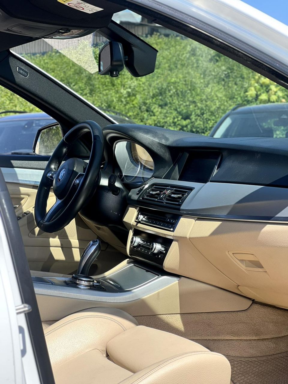 BMW 520 | 2