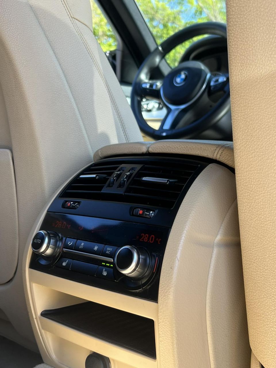 BMW 520 | 8