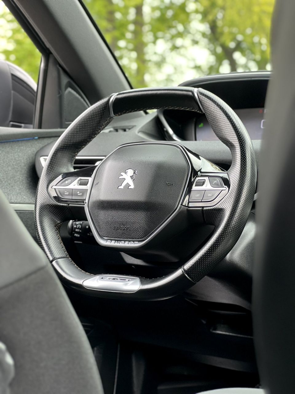 Peugeot 5008 | 5