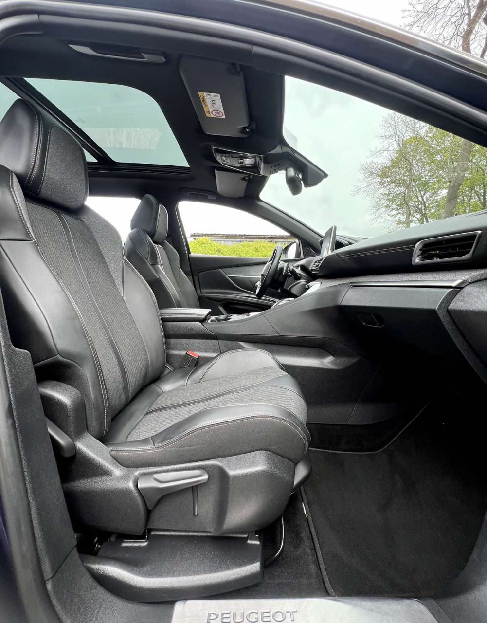 Peugeot 5008 | 4