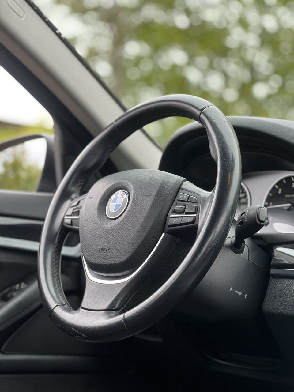 BMW 525 | 6