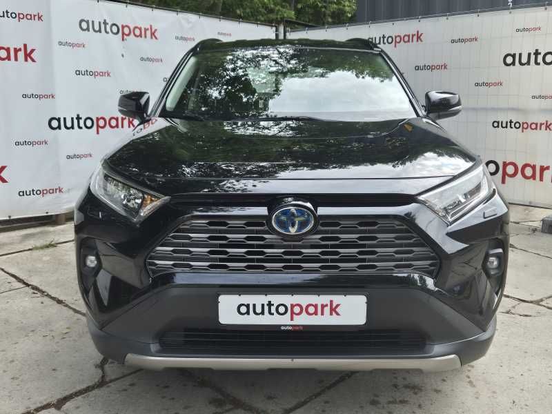 Toyota RAV4 | 1