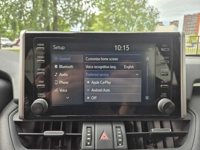 Toyota RAV4 | 14