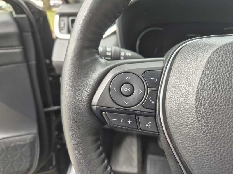 Toyota RAV4 | 9