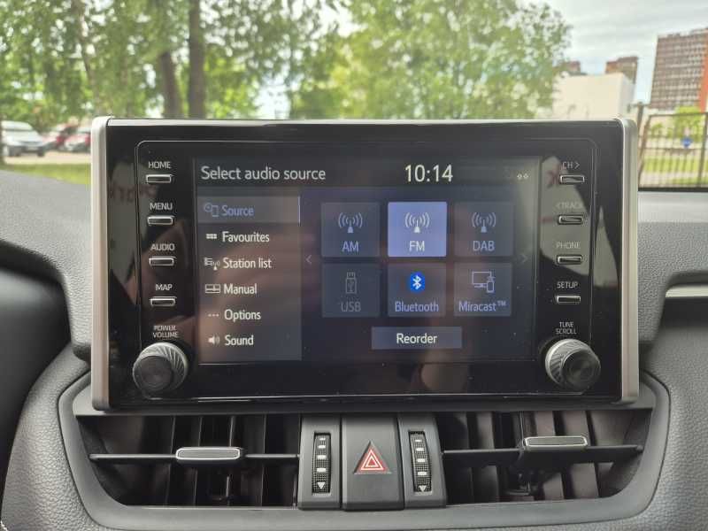 Toyota RAV4 | 12