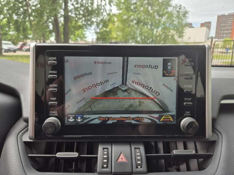 Toyota RAV4 | 15