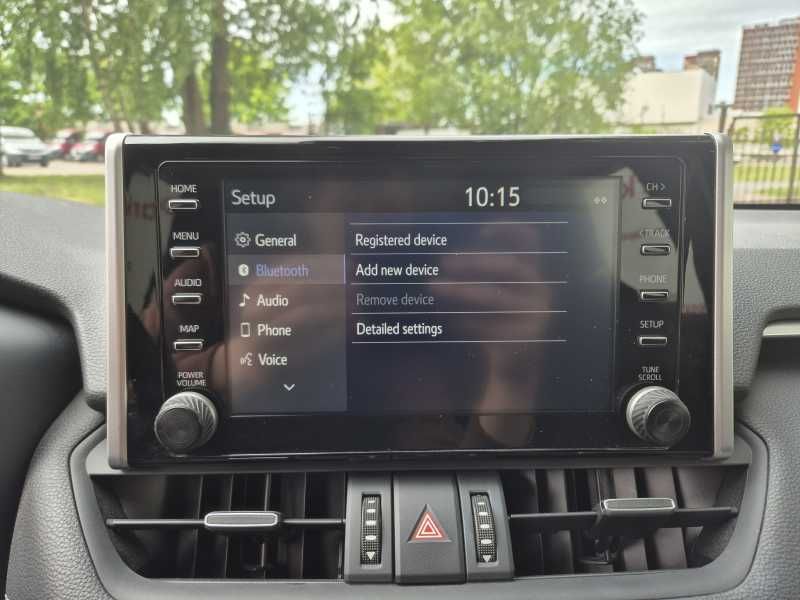 Toyota RAV4 | 13