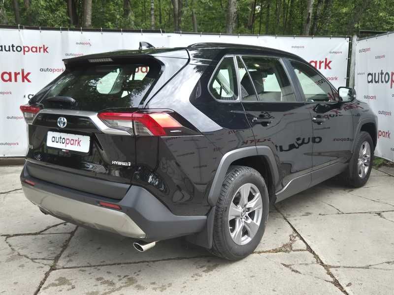 Toyota RAV4 | 3