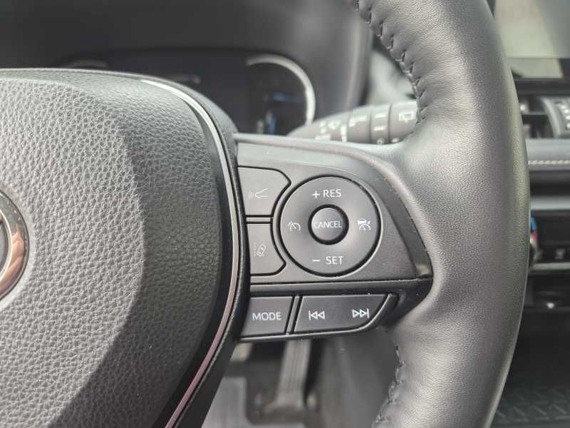 Toyota RAV4 | 10