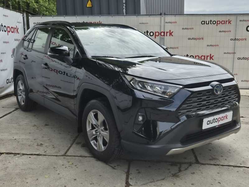 Toyota RAV4 | 2