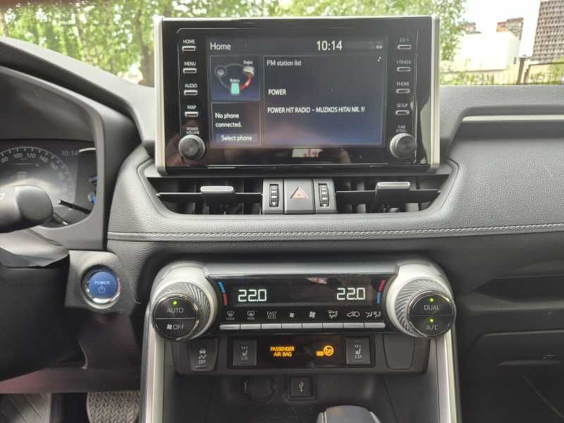 Toyota RAV4 | 11