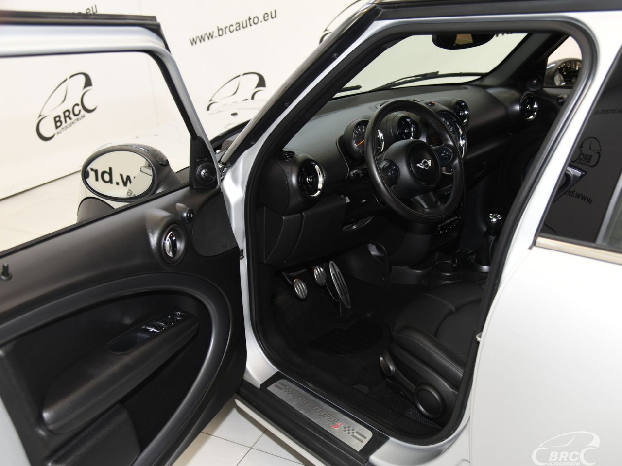 Mini Countryman | 22