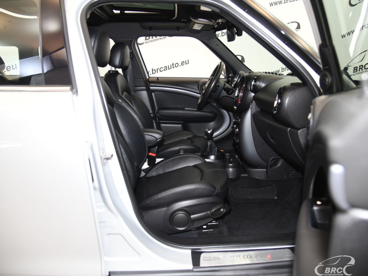 Mini Countryman | 7