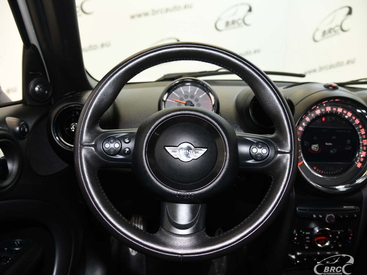 Mini Countryman | 30