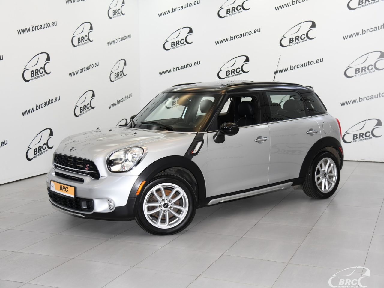 Mini Countryman | 2