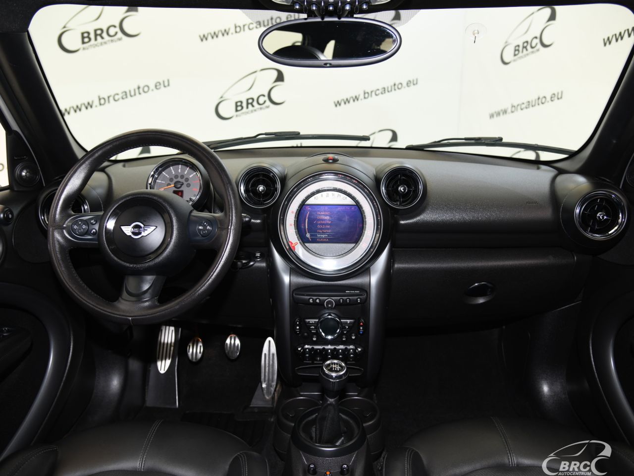 Mini Countryman | 6