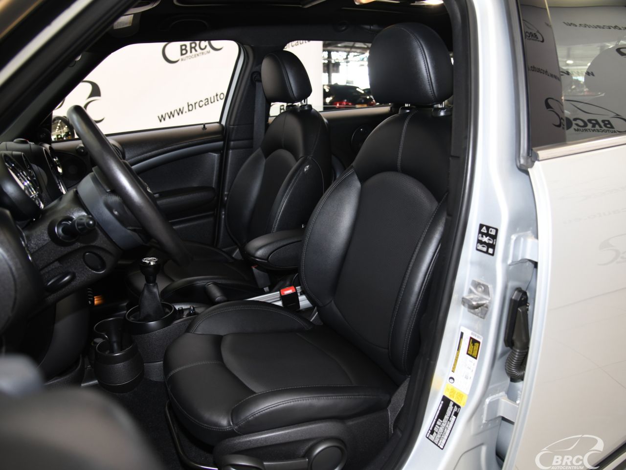 Mini Countryman | 25