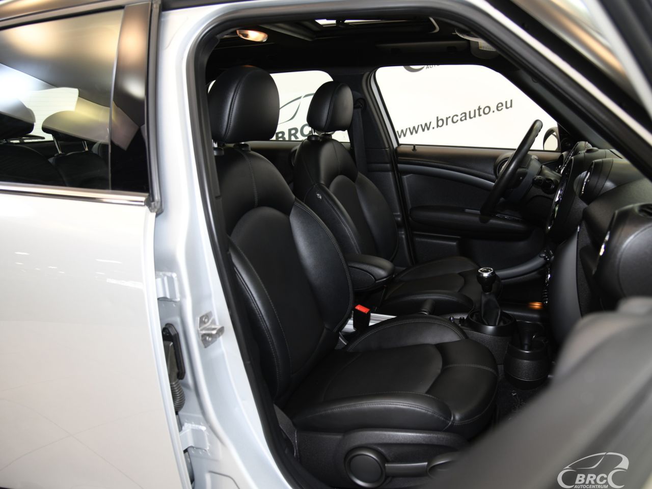 Mini Countryman | 10