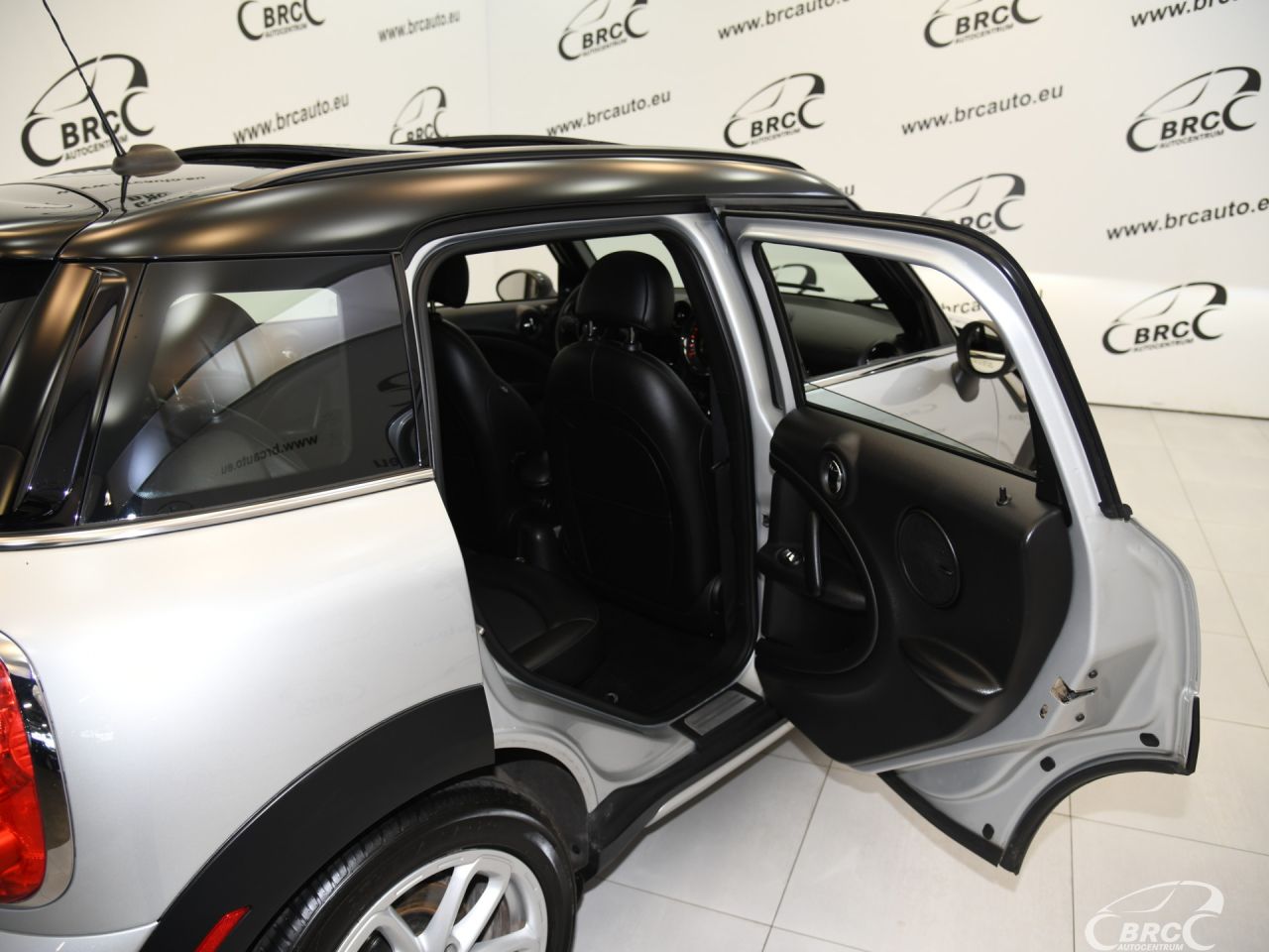 Mini Countryman | 15