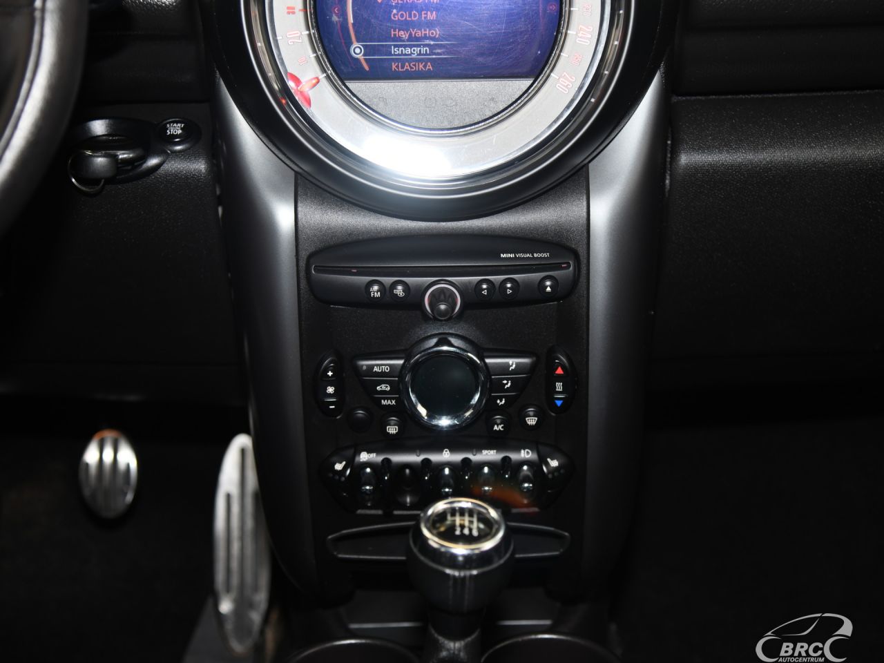 Mini Countryman | 19