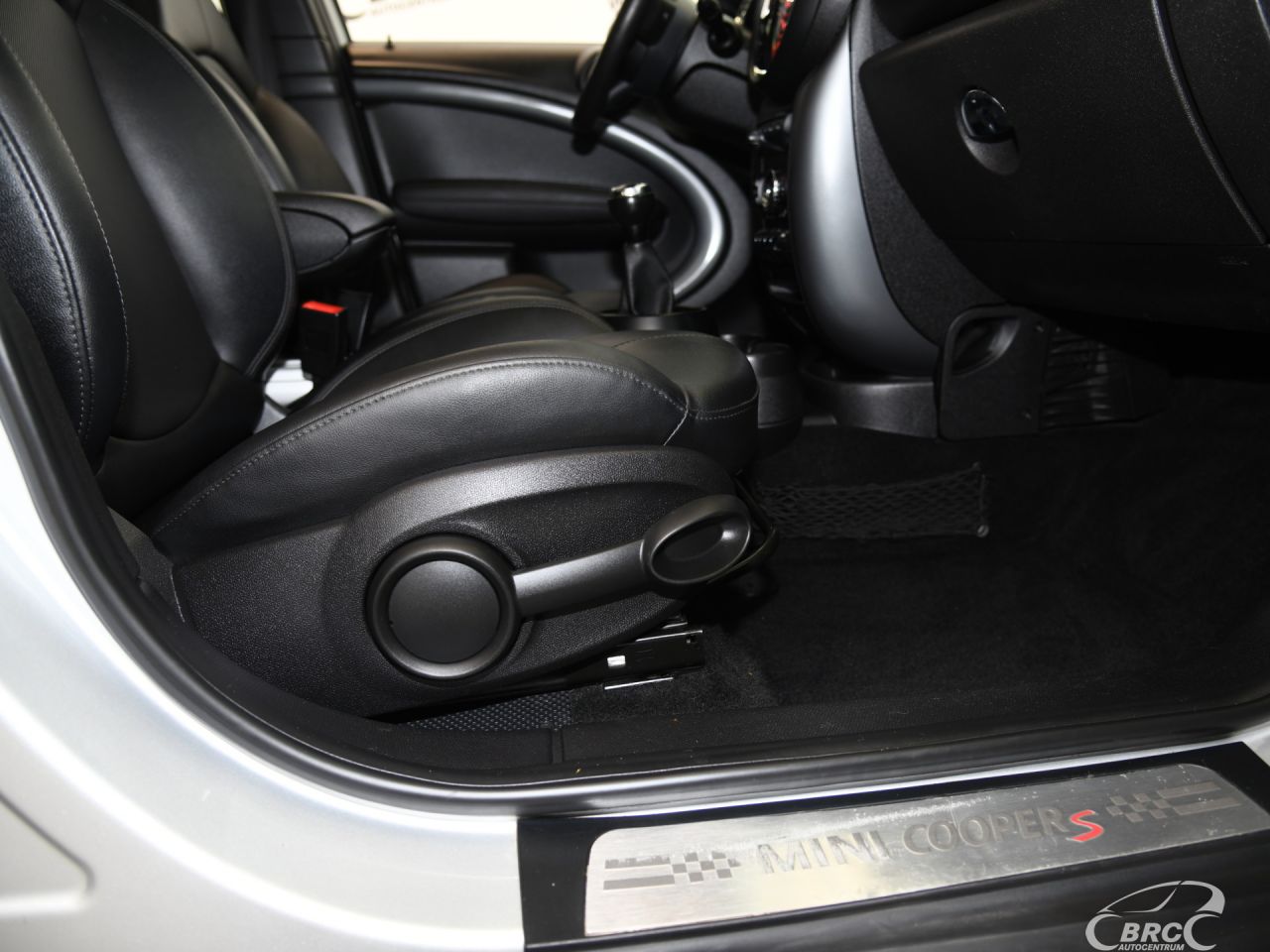 Mini Countryman | 9