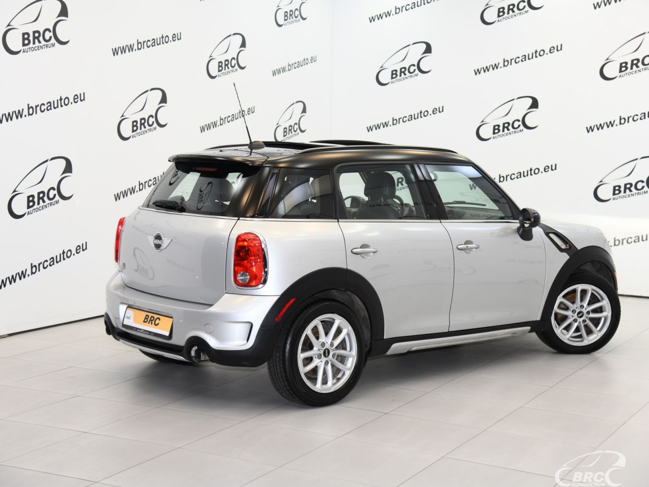 Mini Countryman | 1