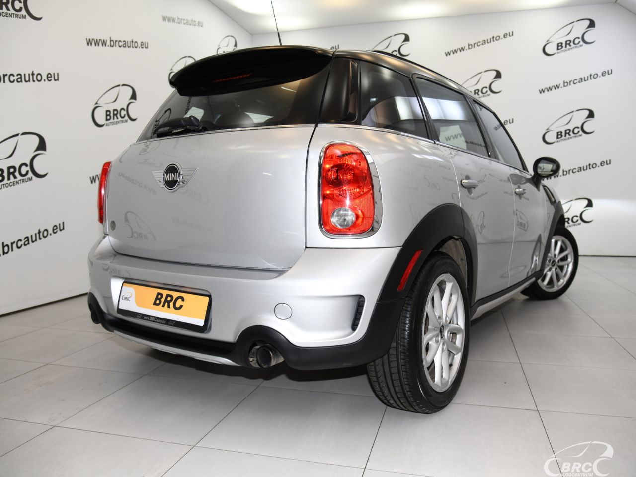 Mini Countryman | 3