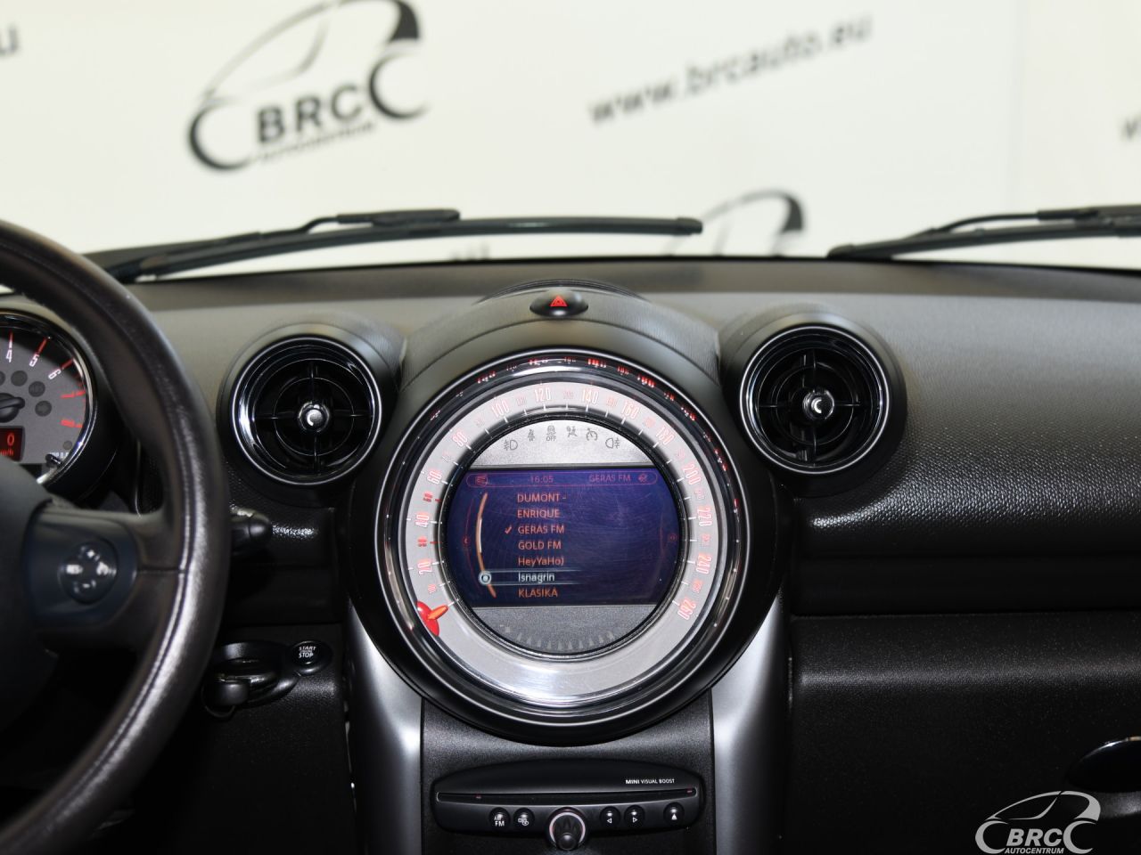 Mini Countryman | 18